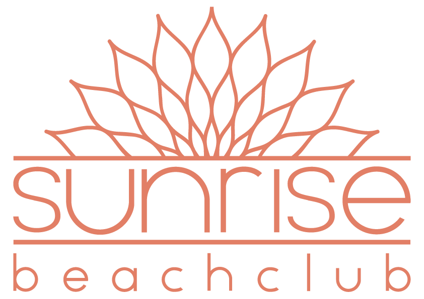 Beachclub Sunrise Logo